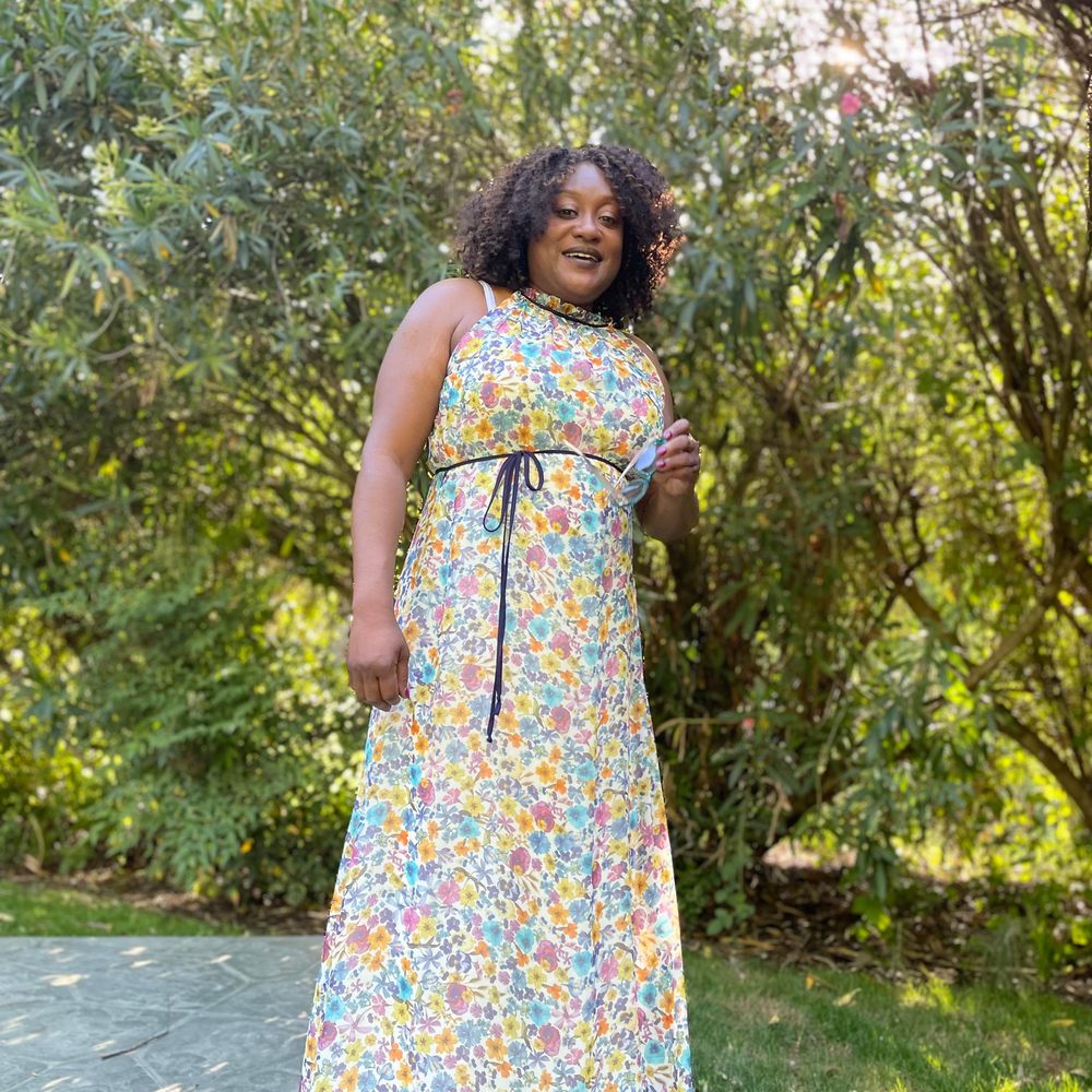 Meet your Posher, Dashunna